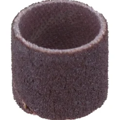 Multitool Accessoires > Dremel multitool accessoire - schuurband klein 432 K120 fijn - 6 stuks - 13 mm