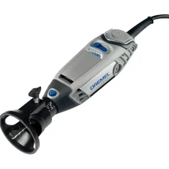 Multitool Accessoires > Dremel multitool accessoires - freesset voor wandtegels - tot 20 mm