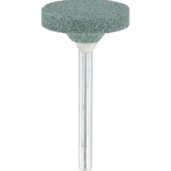 Multitool Accessoires > Dremel multitool accessoire - slijpsteen 85422 voor non-ferromaterialen - 19,8 mm