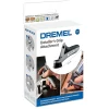 Multitool Accessoires > Dremel multitool accessoire - detailersgrip + graveerfrees voor controle