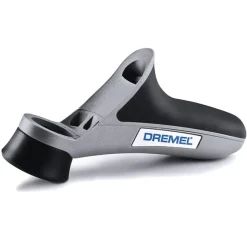 Multitool Accessoires > Dremel multitool accessoire - detailersgrip + graveerfrees voor controle