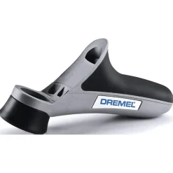 Multitool Accessoires > Dremel multitool accessoire - detailersgrip + graveerfrees voor controle