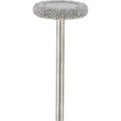 Multitool Accessoires > Dremel multitool accessoire - vertande stiftfrees schijfvormig 9936 - 19 mm