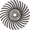 Multitool Accessoires > Dremel multitool accessoire - detailpolijstschijf 471S - korrelgrootte 36
