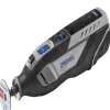 Multitools > Dremel multitool 8250JA incl. luxe opbergtas en 5 SpeedClick accessoires