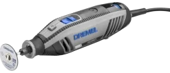 Multitools > Dremel multitool 4250JA 175W incl. 35 accessoires en tas