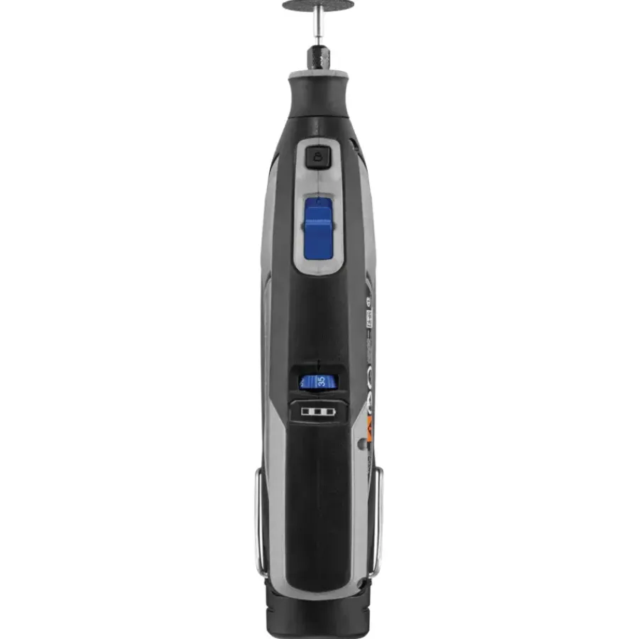 Multitools > Dremel multitool op accu 12V 2,0Ah 8240 met 5 accessoires
