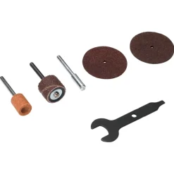 Multitools > Dremel multitoolset 3000MT 5 acc. + gratis detailersgrip