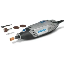 Multitools > Dremel multitoolset 3000MT 5 acc. + gratis detailersgrip