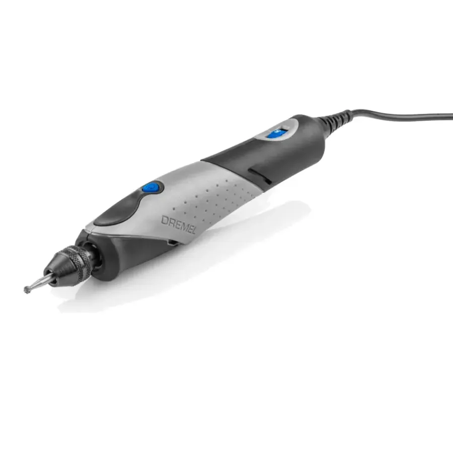 Multitools > Dremel Stylo plus graveerpen incl. 15 accessoires