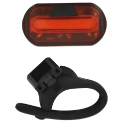 Fietsverlichting > Dresco achterlicht COB LED
