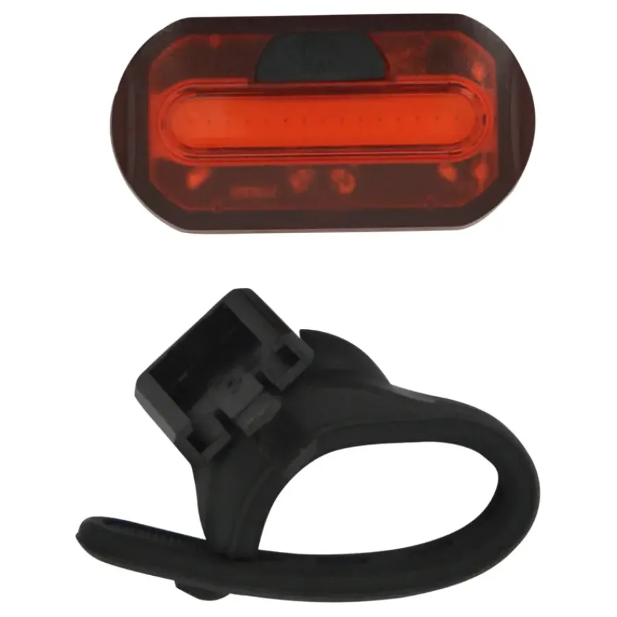 Fietsverlichting > Dresco achterlicht COB LED