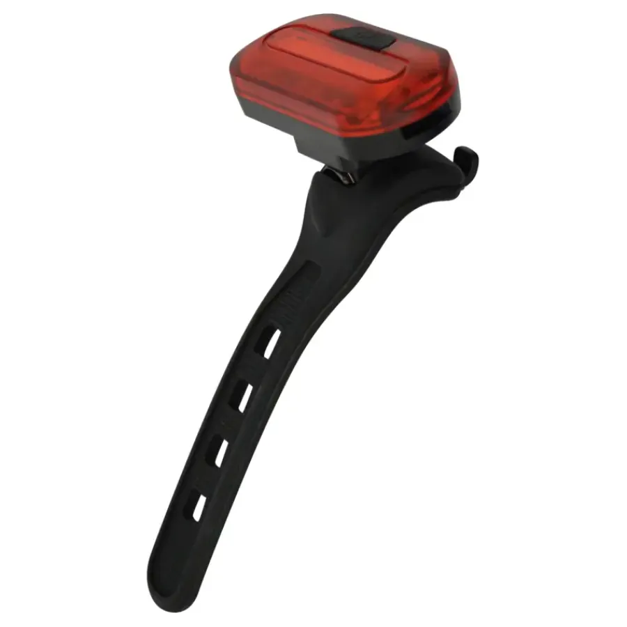 Fietsverlichting > Dresco achterlicht COB LED