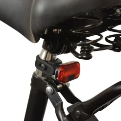 Fietsverlichting > Dresco achterlicht COB LED