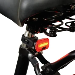 Fietsverlichting > Dresco achterlicht COB LED