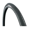 Fietsbanden > Dresco anti-lek buitenband metro elite 28x1 5/8x 1 3/8 (37-622) reflectie zwart