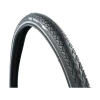 Fietsbanden > Dresco anti-lek buitenband metro elite 28x1 5/8x 1 1/4 (32-622) reflectie zwart