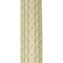Fietsbanden > Dresco anti-lek buitenband traveller 28 x 1.75 (47-622) reflectie creme