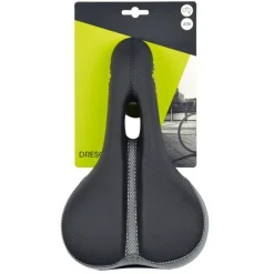 Fietszadels > Dresco ATB/MTB fietszadel