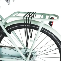 Fietstassen, Manden & Binders > Dresco bagagebinder spider