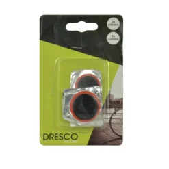 Fietsreparatie > Dresco bandenplakkersset 10st