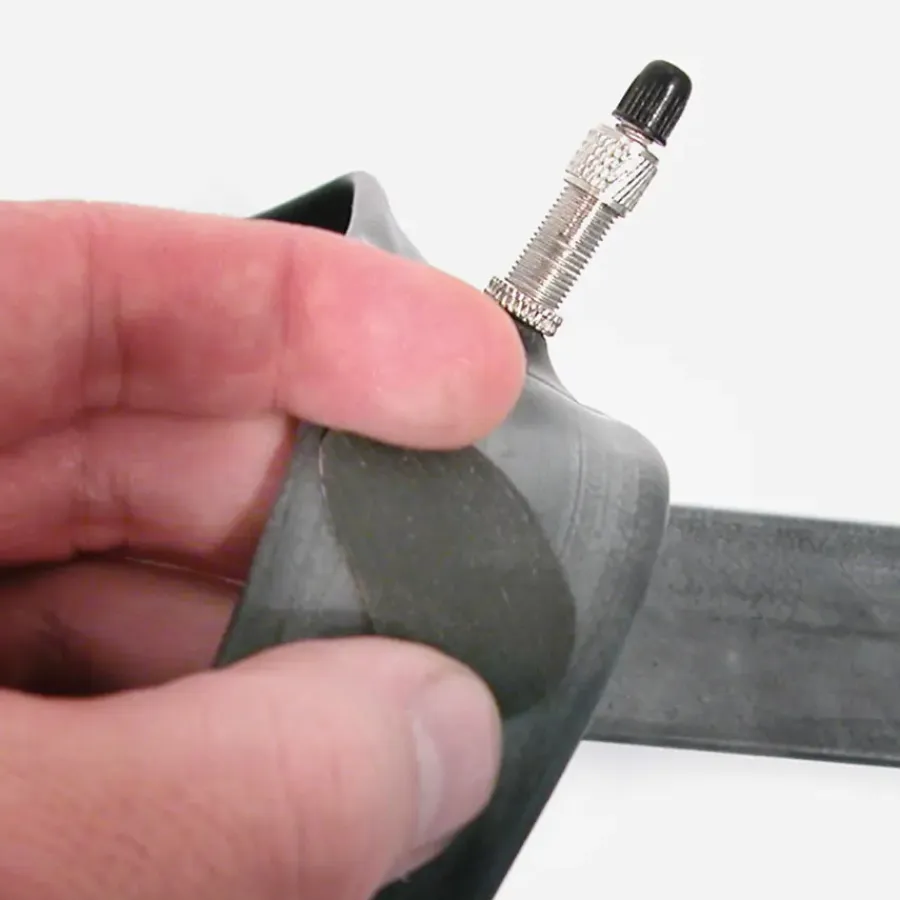 Fietsreparatie > Dresco bandenplak knippleister 7x20cm