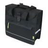 Fietstassen, Manden & Binders > Dresco Basic Shopper fietstas 20L