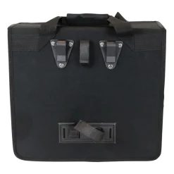 Fietstassen, Manden & Binders > Dresco Basic Shopper fietstas 20L