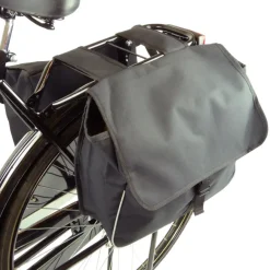 Fietstassen, Manden & Binders > Dresco Basic Shopper fietstas 26L