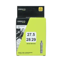 Fietsbanden > Dresco binnenband 27.5/28/29 (40/62-584-635) dunlop 40mm
