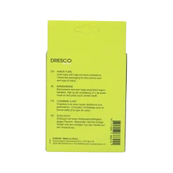 Fietsbanden > Dresco binnenband 27.5/28/29 (40/62-584-635) schrader 40mm