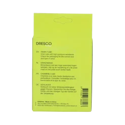 Fietsbanden > Dresco binnenband 27.5/28/29 (40/62-584-635) sclave 40mm