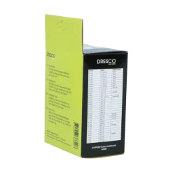 Fietsbanden > Dresco binnenband 27.5/28/29 (40/62-584-635) sclave 40mm