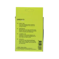 Fietsbanden > Dresco binnenband 700x23c (19/25-700) sclave 40mm