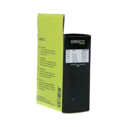 Fietsbanden > Dresco binnenband 700x23c (19/25-700) sclave 40mm