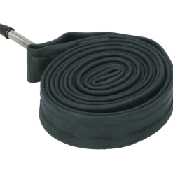 Fietsbanden > Dresco binnenband 700x23c (19/25-700) sclave 48mm