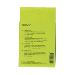 Fietsbanden > Dresco binnenband 20 x 1.50-2.50 (40/62-406) dunlop 40mm