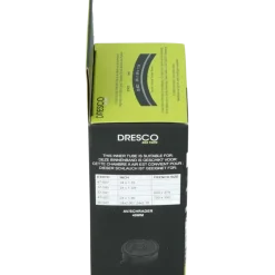 Fietsbanden > Dresco binnenband 24 x 1.70-2.20 (44/50-507) schrader 40mm