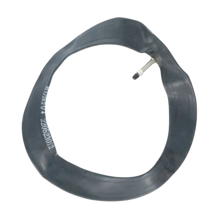 Fietsbanden > Dresco binnenband 12 x1 1/2 x 2 1/4 (47/62-203) dunlop 40mm
