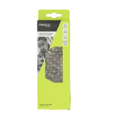 Fietsonderdelen & Accessoires > Dresco city fietsketting naafversnelling 6 spd