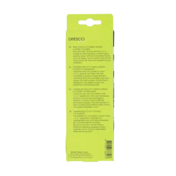 Fietsonderdelen & Accessoires > Dresco city fietsketting naafversnelling 6 spd