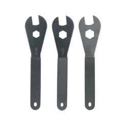 Fietsreparatie > Dresco conussleutelset 13/15/17mm