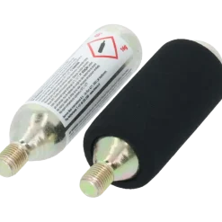 Fietspompen > Dresco CO2 patronen 16gr 2st