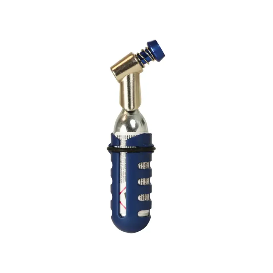 Fietspompen > Dresco CO2 pomp incl. patroon