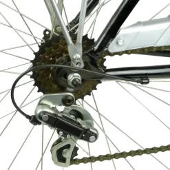 Fietsonderdelen & Accessoires > Dresco derailleurkabel