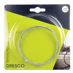 Fietsonderdelen & Accessoires > Dresco derailleurkabel