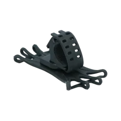 Interieuraccessoires > Dresco EZ Fit telefoonhouder fiets zwart