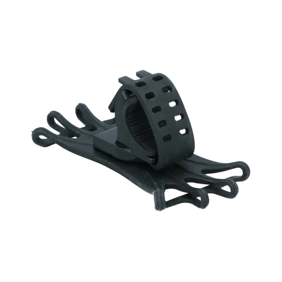 Interieuraccessoires > Dresco EZ Fit telefoonhouder fiets zwart