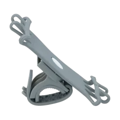 Interieuraccessoires > Dresco EZ Fit telefoonhouder fiets grijs