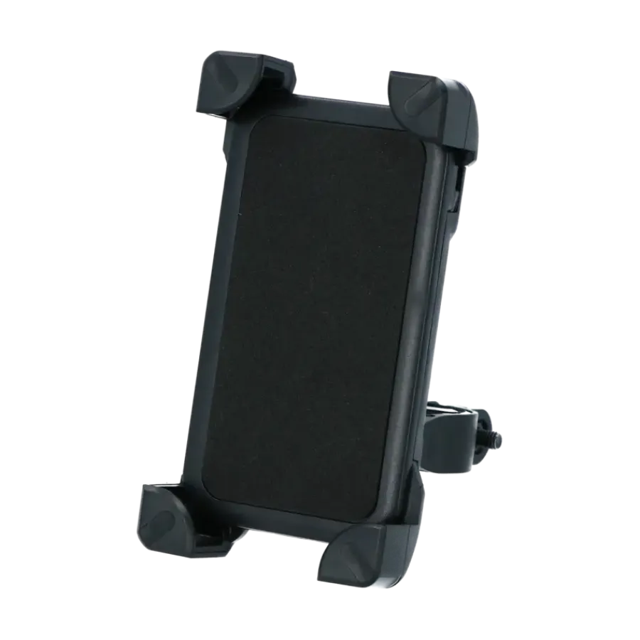 Interieuraccessoires > Dresco EZ Grip telefoonhouder fiets